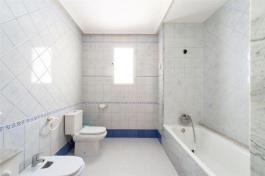 Semi detached house