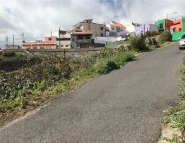 Piece of land