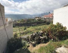 Piece of land