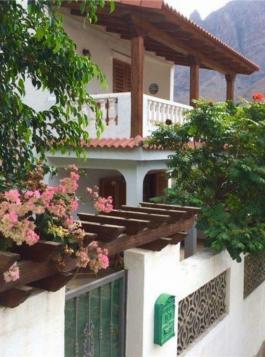 Semi detached house