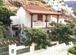 Semi detached house