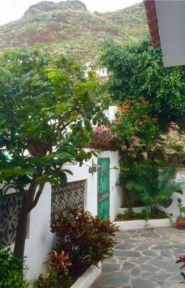 Semi detached house