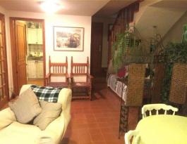 Semi detached house