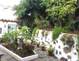 Semi detached house