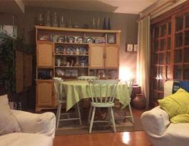 Semi detached house
