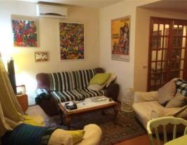 Semi detached house