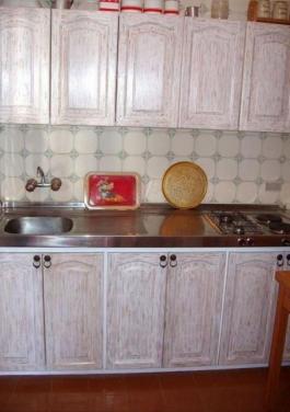 Semi detached house