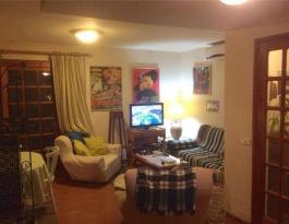 Semi detached house