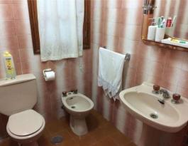 Semi detached house