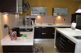 Semi detached house