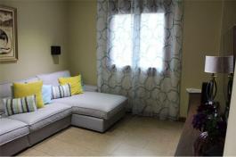 Semi detached house