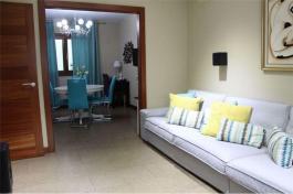 Semi detached house