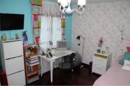 Semi detached house