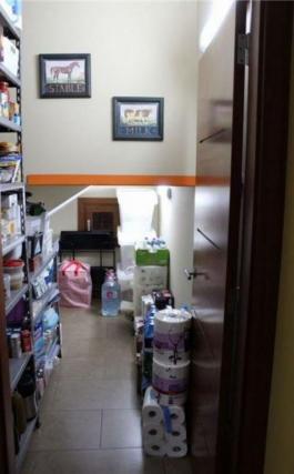 Semi detached house