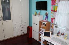 Semi detached house