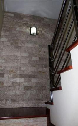 Semi detached house