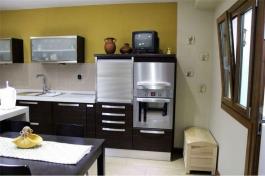 Semi detached house