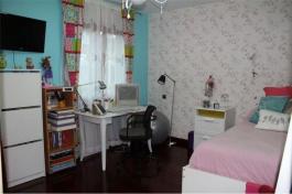 Semi detached house