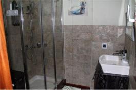Semi detached house