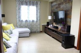 Semi detached house