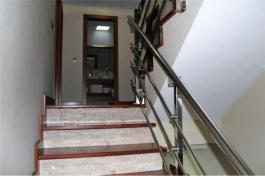 Semi detached house