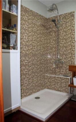 Semi detached house