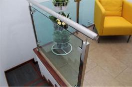 Semi detached house