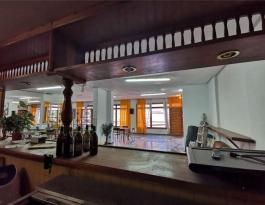 Propiedades Comercial