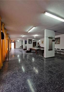 Propiedades Comercial