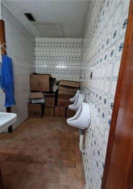 Propiedades Comercial