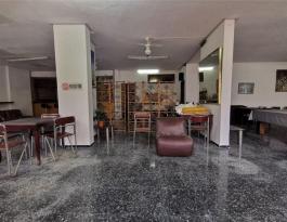 Propiedades Comercial