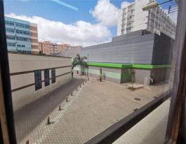Propiedades Comercial