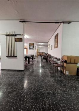 Propiedades Comercial