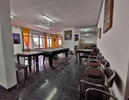 Propiedades Comercial
