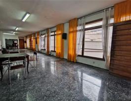 Propiedades Comercial