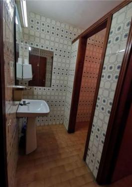 Propiedades Comercial