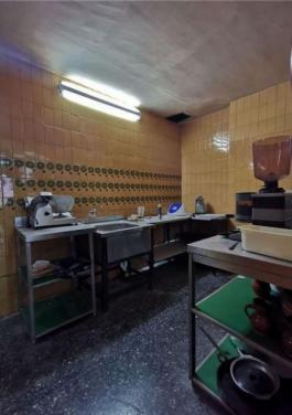 Propiedades Comercial