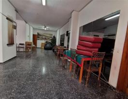 Propiedades Comercial