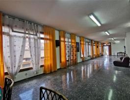 Propiedades Comercial