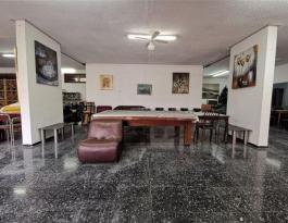 Propiedades Comercial