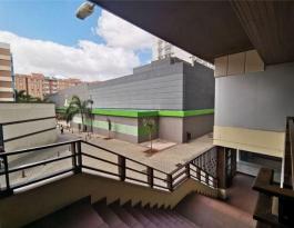 Propiedades Comercial