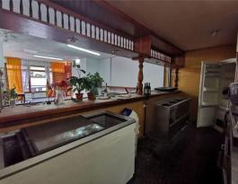 Propiedades Comercial