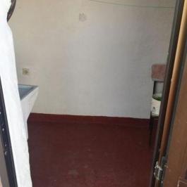 Semi detached house