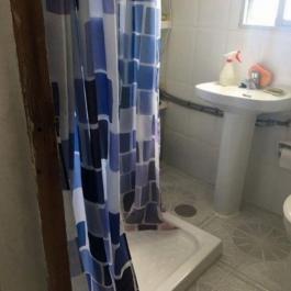 Semi detached house