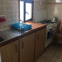 Semi detached house