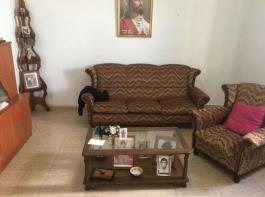 Semi detached house
