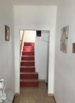 Semi detached house