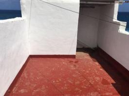 Semi detached house