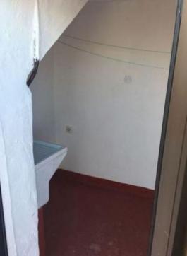 Semi detached house