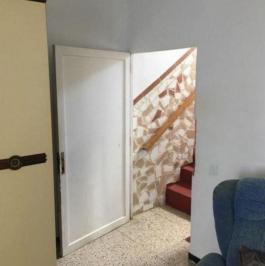 Semi detached house